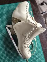 patins à glace dur RISPORT made in Italy