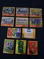 Panini FWC Sticker
