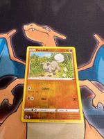 Rockruff (CPA 29) - Reverse Holo - Champion's Path