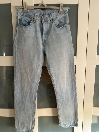 Levis 501, Gr 28/28