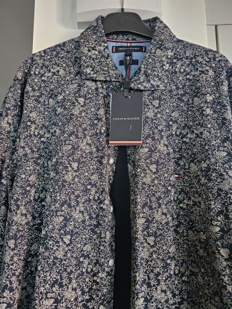 Chemise hommes