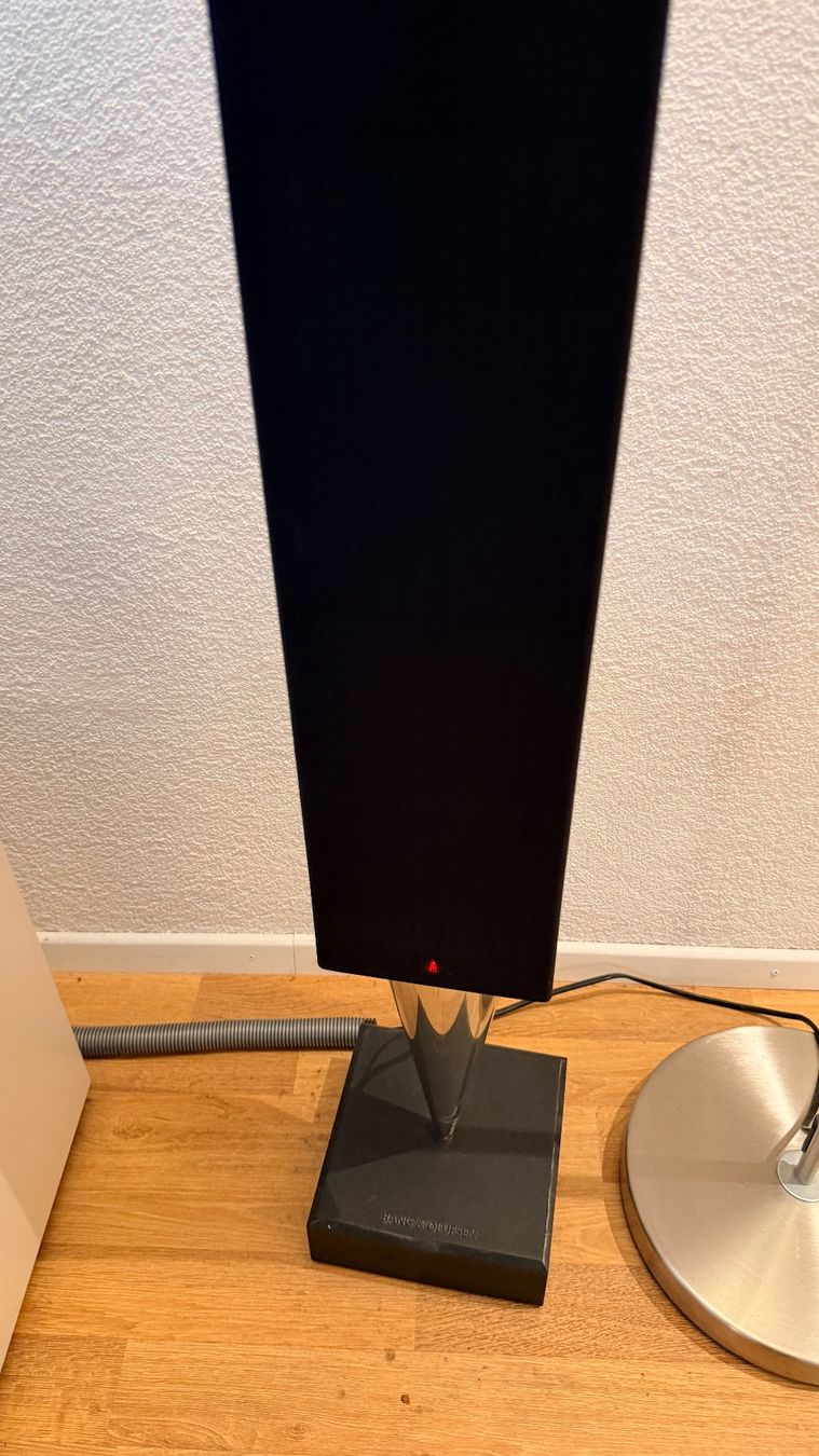 Bang & Olufsen Home Cinema: Beovision Eclipse 55 mit Soundsystem – Usato da Wettingen venduto da jo_walters 3
