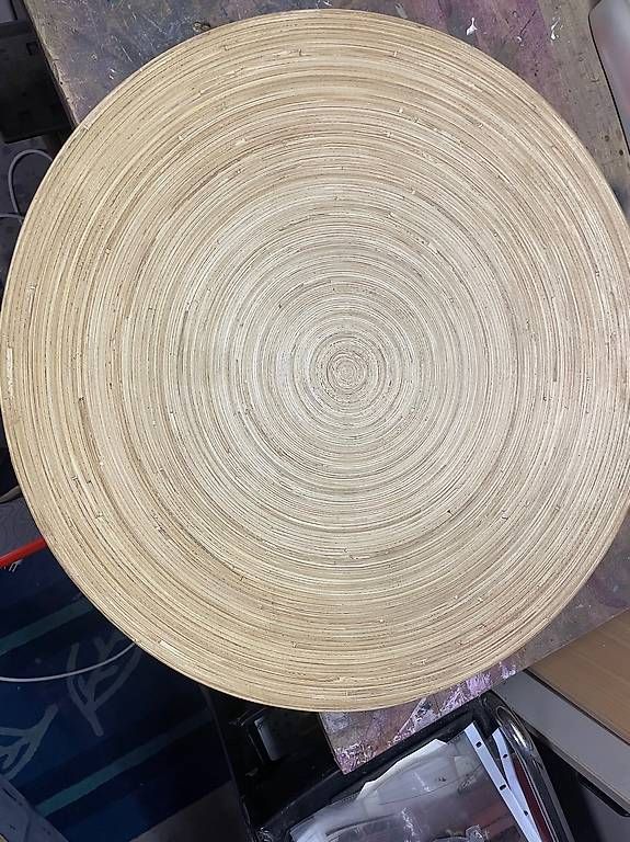 Tutte le decorazioni: 2 x Dekorschalen 60cm – Usato da Winterthur venduto da Raffi41