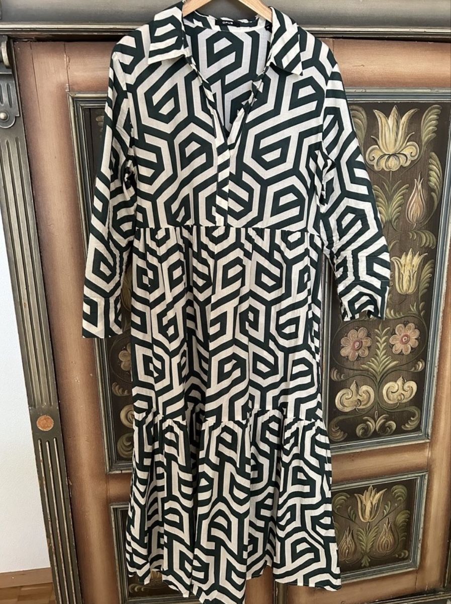 Opus Vestiti: Opus Sommerkleid – Nuovo (secondo la descrizione) da Aarau venduto da SCH_EV 1