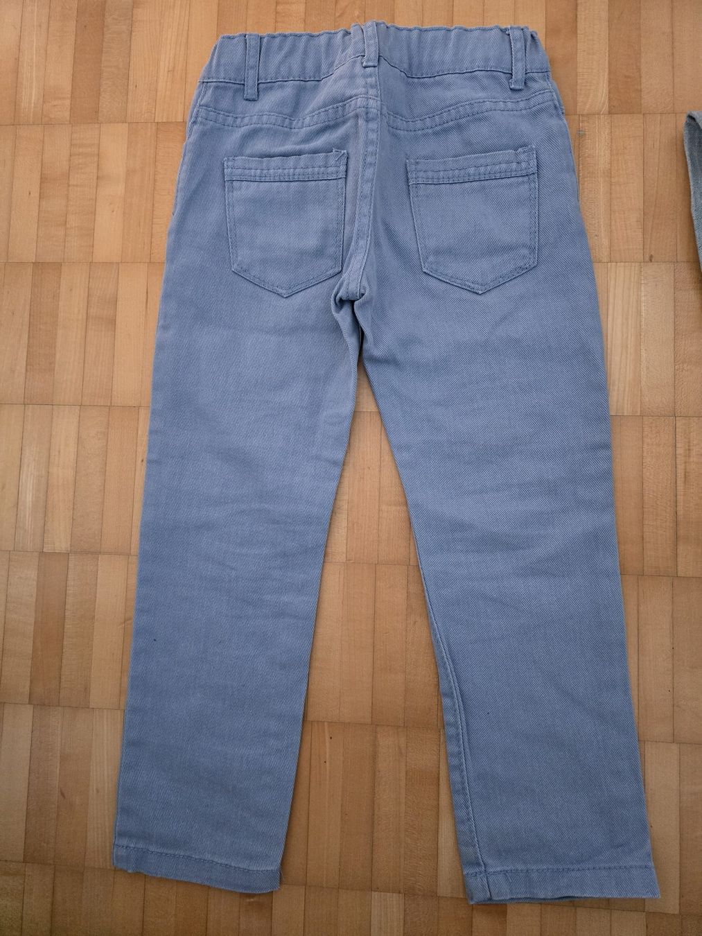 Pantaloni: Leichte Hose Gr. 110 – Usato da Oftringen venduto da Tunertune 1