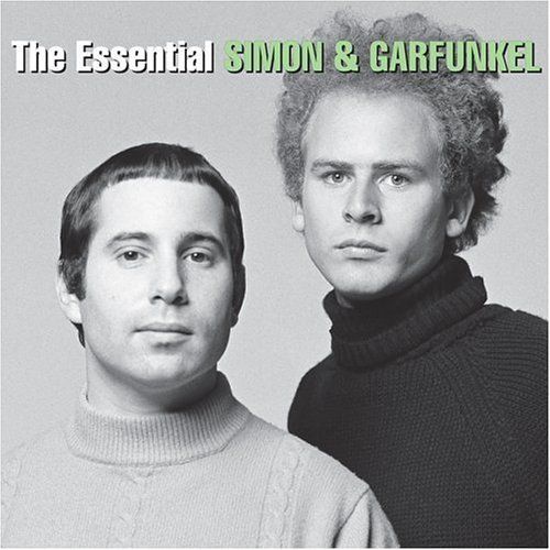 CDs: Simon & Garfunkel: Essential - 2CD Tin Box – Neu und originalverpackt aus Steinhausen von Vilivinili