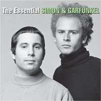 Simon & Garfunkel: Essential - 2CD Tin Box