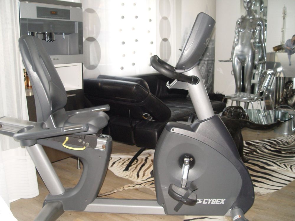 Cybex 750r deals