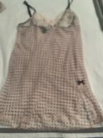 Victoria’s Secret pink baby doll new