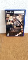 PS2 - Shadow of Rome