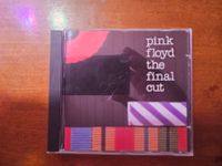 📀Pink Floyd – The Final Cut 🎸 A