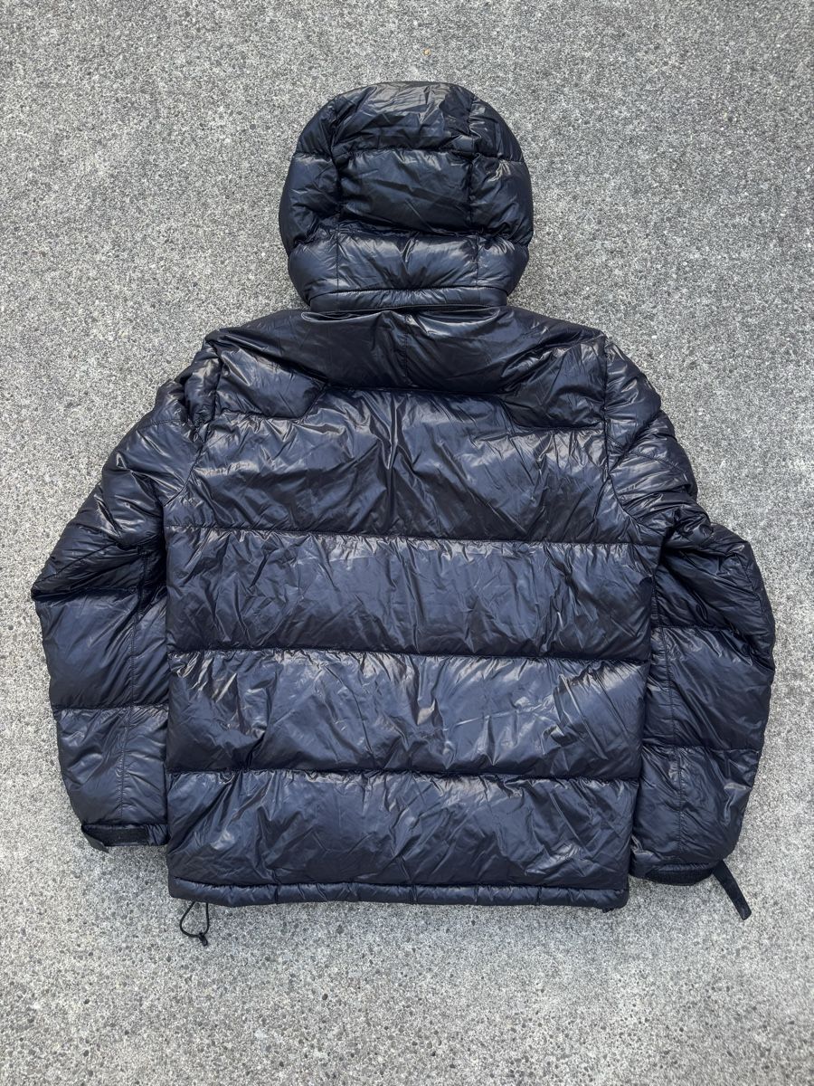 Ralph Lauren Jacken: Polo Ralph Lauren Gorham Glossy Down Jacket Navy M – Neu und originalverpackt aus Effretikon von syrrrrre 5