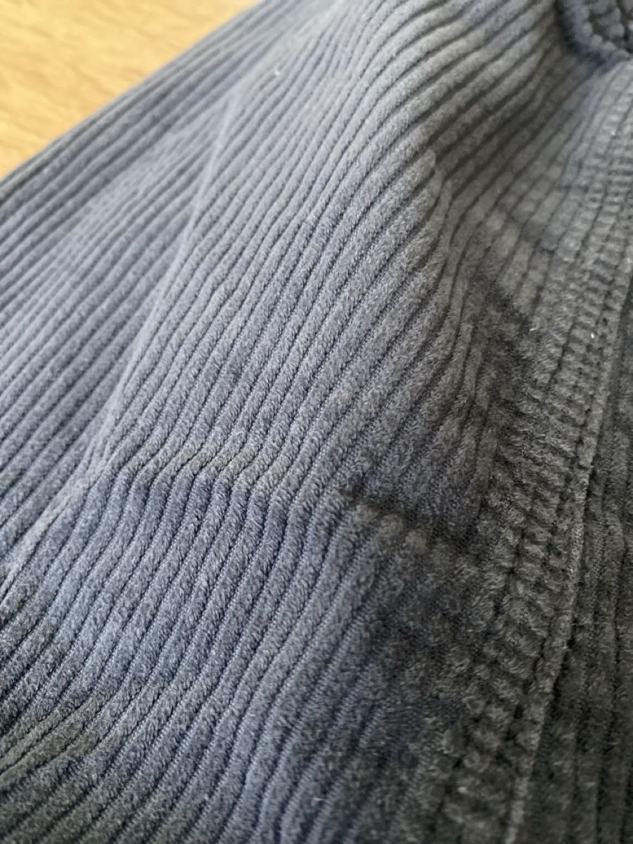 H&M Hosen: Baby pants grey – Gebraucht aus Zürich von ana_m6d2 2