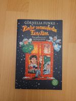 Cornelia Funke - Hinter verzauberten Fenstern, Advent! 