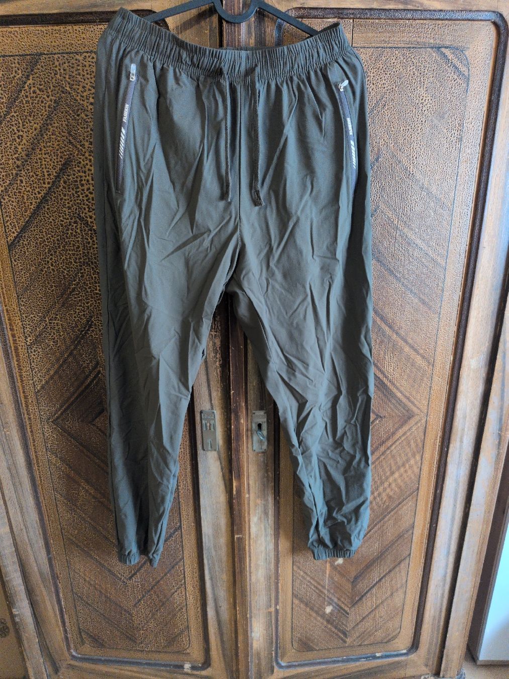 Pantaloni: leichte Trainingshose  – Nuovo (secondo la descrizione) da Mädris-Vermol venduto da Lady365