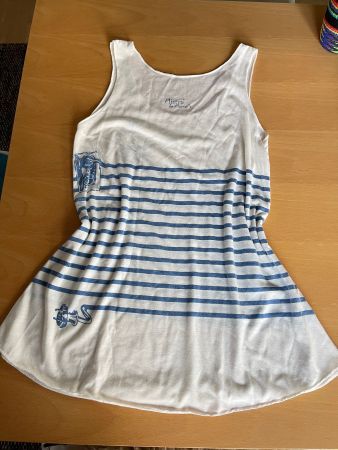 Provence Top/Unterhemd Damen, Grösse S, weiche BW, neuwertig