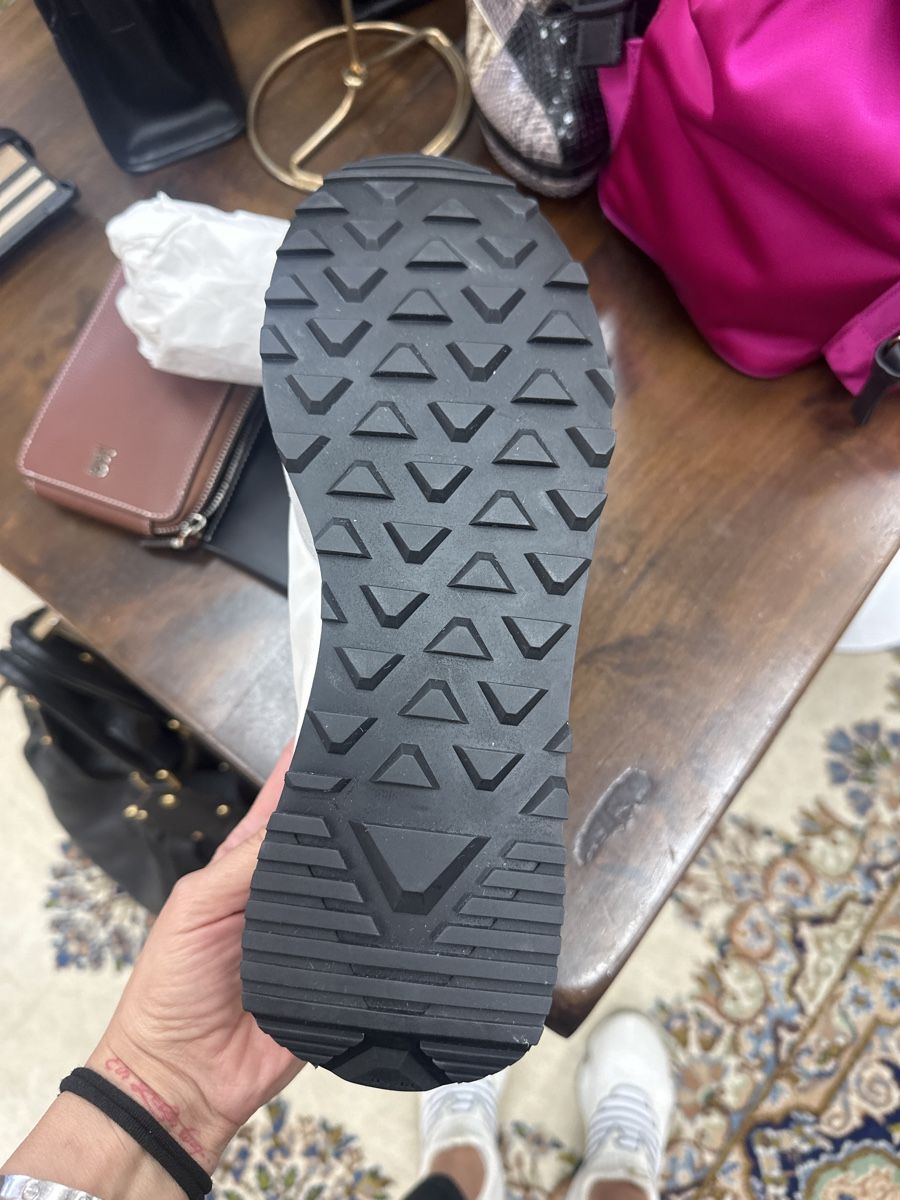 Prada Scarpe da uomo: Prada Herren Schuhe Neu – Nuovo e nell'imballaggio originale da Lachen SZ venduto da HelvetiaLuxury 5