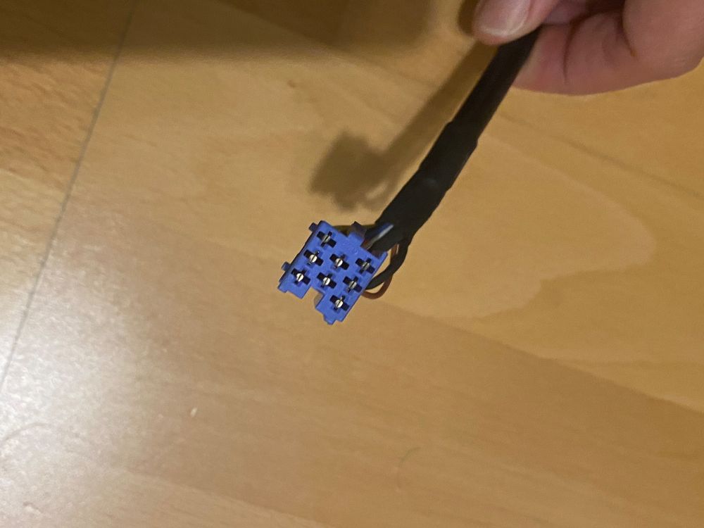 Audio Connection Box für Renault Clio Kaufen auf Ricardo