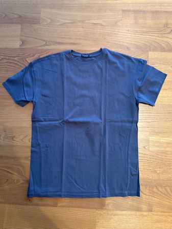 Oversized T-Shirt, size XS