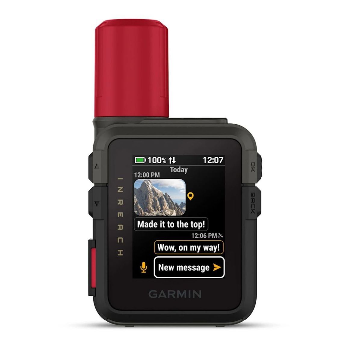 Garmin GPS & Strumenti di misurazione: Garmin Inreach Mini 3 Plus – Usato da Bern venduto da RaphaelCle 1