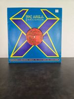 State of Mind - Vol. 2 12" Vinyl - Fog Area (Hardtrance 1997