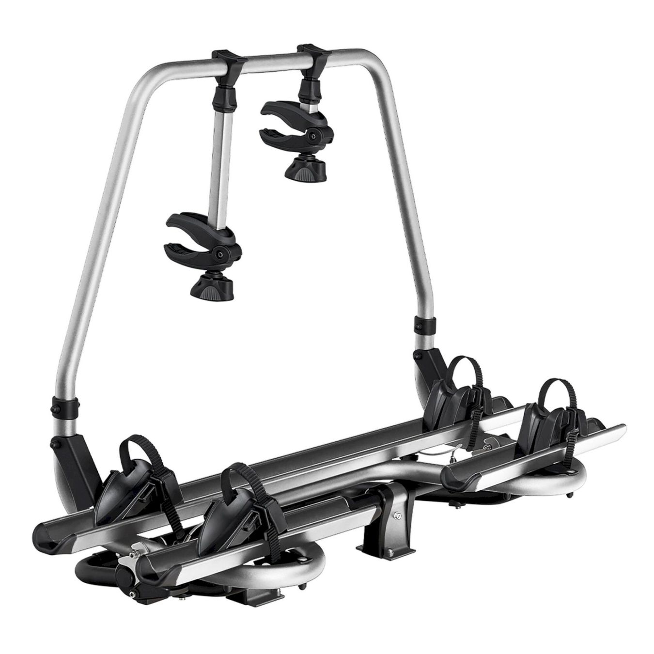 Travi: Thule Caravan Superb XT Short eloxiert – Nuovo e nell'imballaggio originale da Bottighofen venduto da zaap