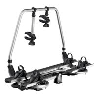 Thule Caravan Superb XT Short eloxiert