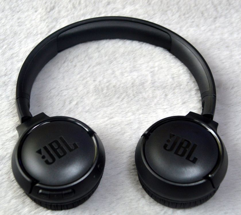 JBL Kopfhörer: Kopfhörer JBL Tune 510BT casque audio – Gebraucht aus Collonges von arashee 4