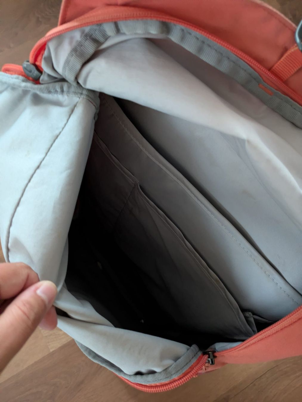 Rucksäcke: Deuter Rucksack – Gebraucht aus Galgenen von manuelk96 3