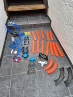 hot wheels track builder system