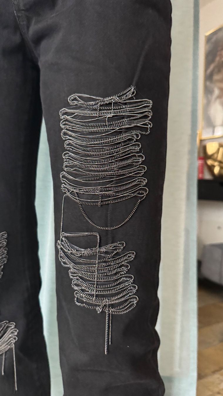 Jeans: Brand stylish Jeans , 29 – Usato da Altendorf venduto da Ro 7