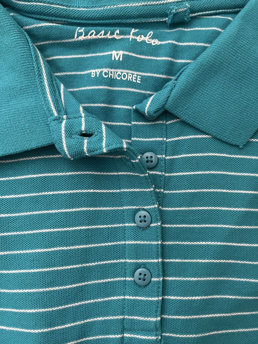 Polo-Shirts: zwei Poloshirts – Neu (gemäss Beschreibung) aus Glis von jos_hj8q 1