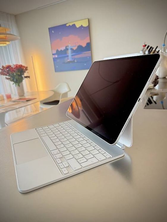 Apple iPad Pro 13