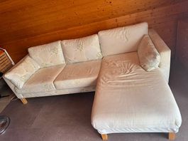 Sofa (gebraucht)