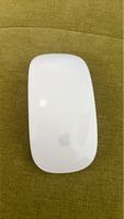 Apple Magic Mouse kabellos weiss