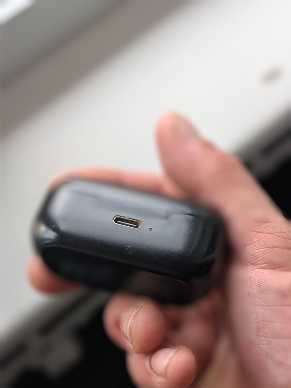 Cuffie: Cellularline Wink T18 Bluetooth Headset Schwarz – Usato da Thun venduto da leo_nfp9 1