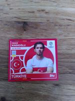 🤩 TUR 11 - Topps Euro 2024 Sticker