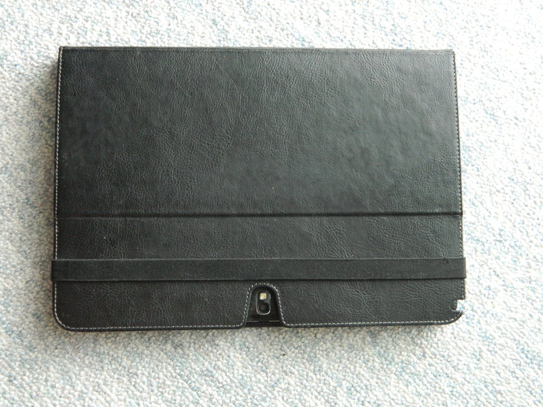 Samsung Tablet PC: Samsung Galaxy Tab Pro – Gebraucht aus Elgg von JonnyFry 1