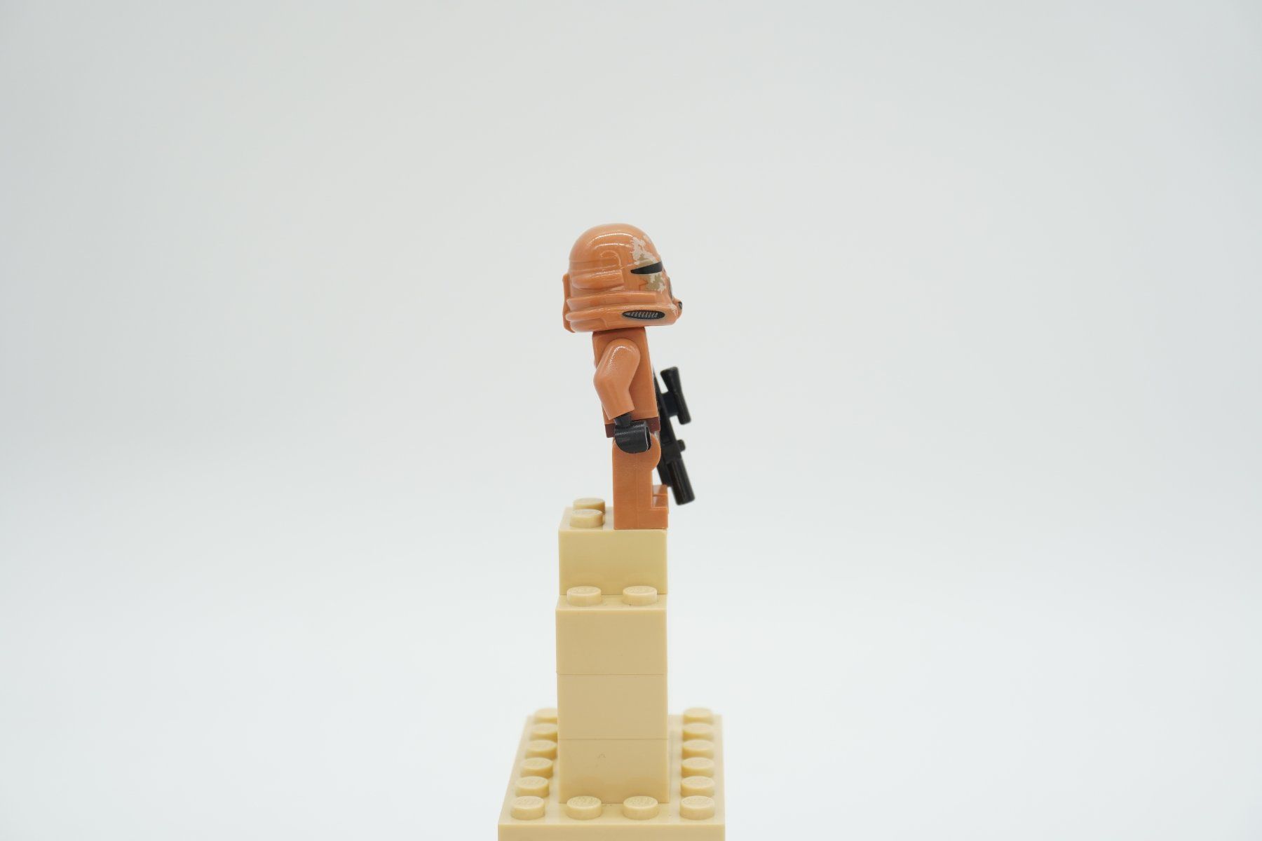 Lego Giocattoli: Lego Star Wars Clone Airborne Trooper - sw0605 – Usato da Zürich venduto da PWGrZ 1