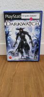 PS 2 - Darkwatch