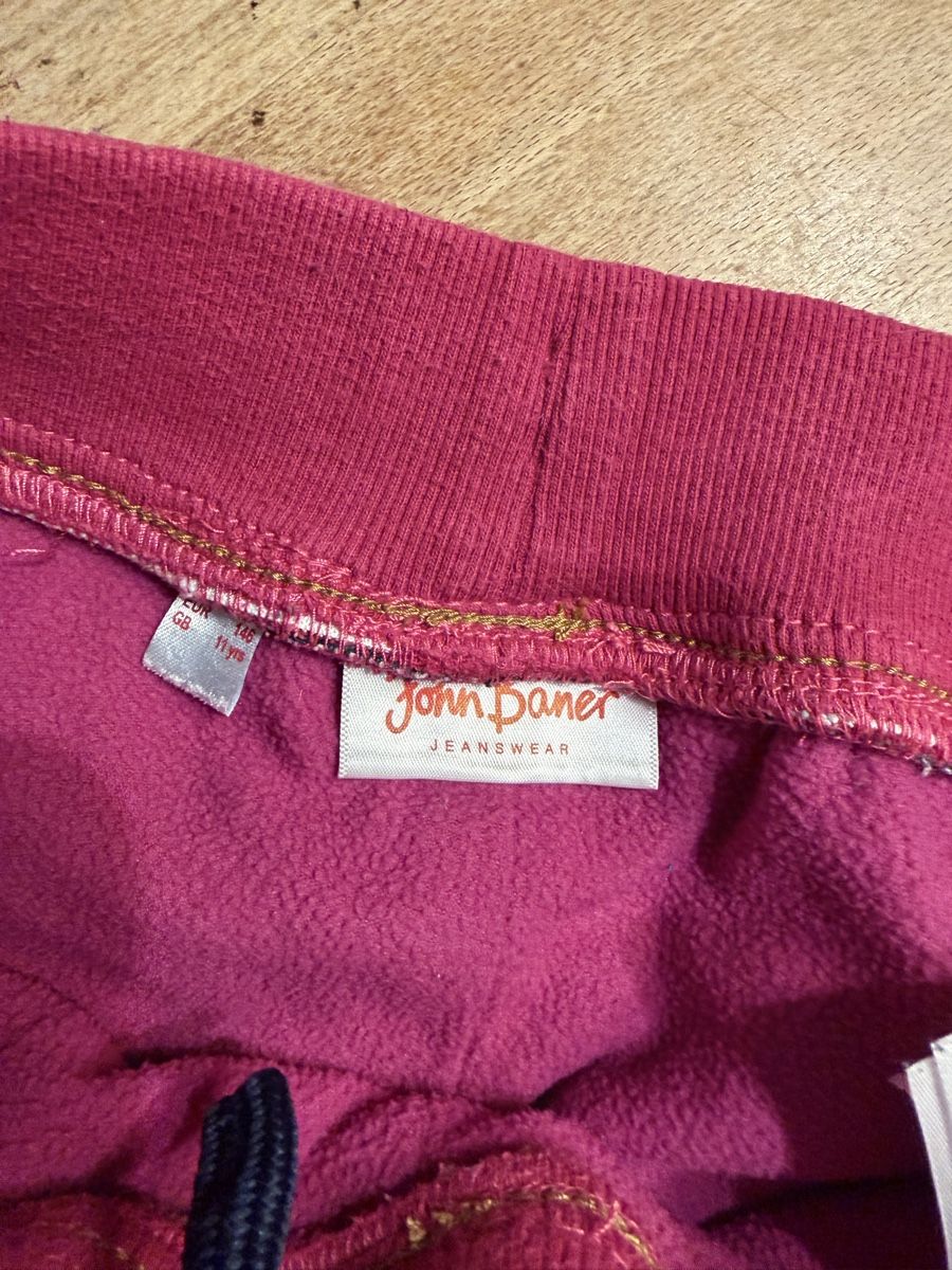 Lotti & Set di vestiti: Thermojeans /Pulli 146 – Usato da Dornach venduto da lavieenroses 2