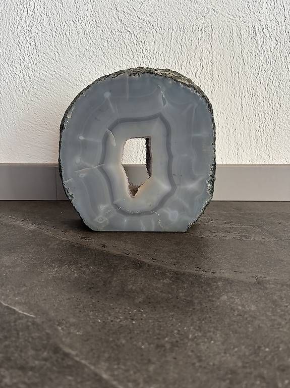 Minerali & Pietre curative: Kistall-Stein / Deko – Usato da Unteriberg venduto da wg52 1