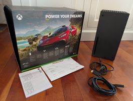 XBOX Series X / 1 TB