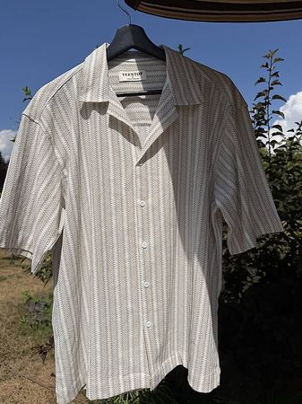 Chemise d'été