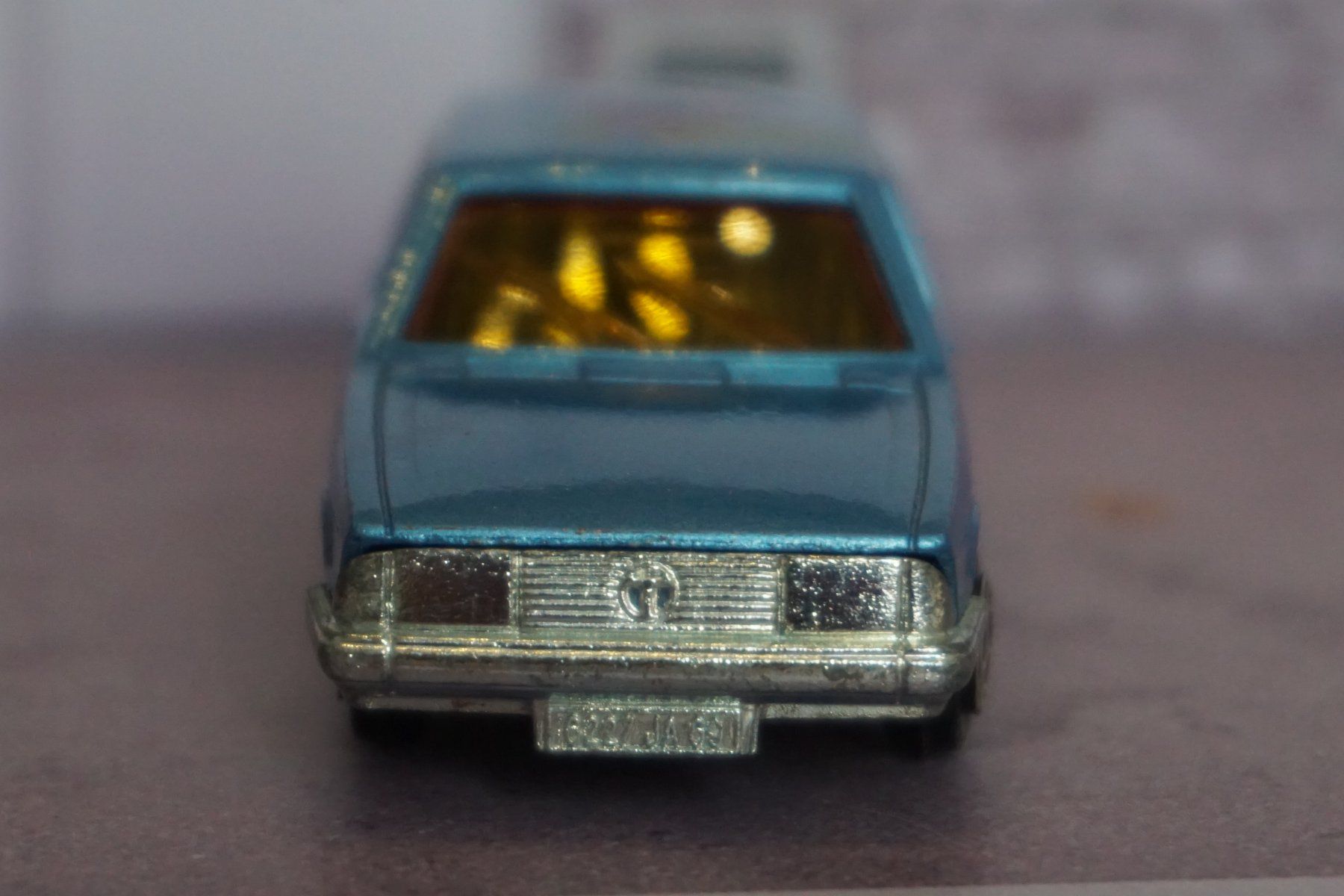 Norev Voitures modèles: Jet Norev Talbot Solara RAR TOP !!!!!!!!!!!!!!!!!!!!! – D'occasion à Reiden par Doppeldecker69 3