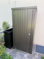 Biohort Garten-Geräteschrank 90