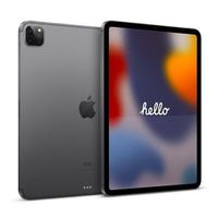 iPad Pro 11 inch , M1 3rd Generation 128 GB + Apple Pencil