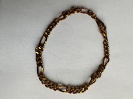 Armband zum Öffnen, Länge 19,5 cm