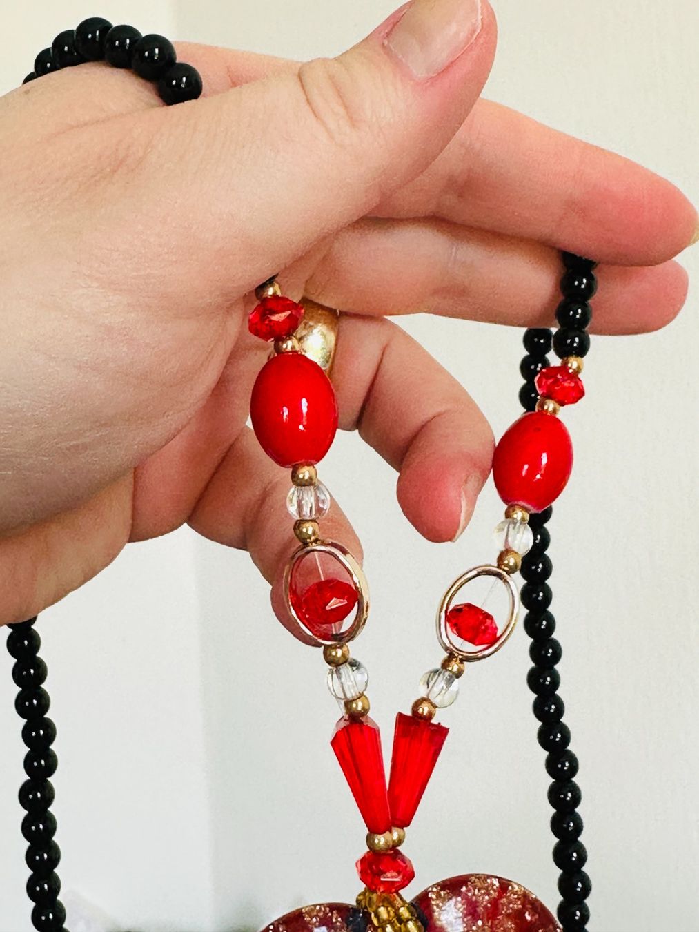 Catenine: Collier – Nuovo e nell'imballaggio originale da Genève venduto da AGBERG 4