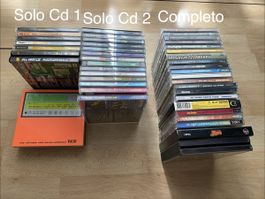 CD Hardcore Techno Trance compilation